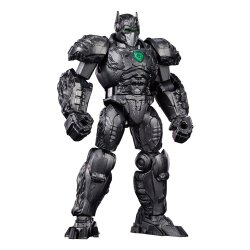 Transformers Blokees Plastic Model Classic Class 05 Optimus Primal Robot