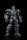 Transformers Blokees Plastic Model Classic Class 05 Optimus Primal Robot