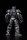 Transformers Blokees Plastic Model Classic Class 05 Optimus Primal Robot