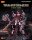 Transformers Blokees Plastic Model Classic Class 08 Nemesis Prime