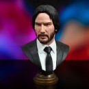 John Wick Legends in 3D Büste 1/2 Chapter 2 25 cm