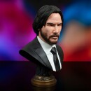 John Wick Legends in 3D Büste 1/2 Chapter 2 25 cm