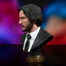 John Wick Legends in 3D Büste 1/2 Chapter 2 25 cm