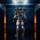 Marvel Select Actionfigur War Machine 18 cm
