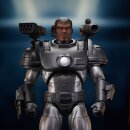 Marvel Select Actionfigur War Machine 18 cm