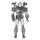 Marvel Select Actionfigur War Machine 18 cm