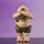 Star Wars Episode VI Jumbo Vintage Kenner Actionfigur Droopy McCool 30 cm