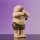 Star Wars Episode VI Jumbo Vintage Kenner Actionfigur Droopy McCool 30 cm
