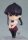 Komi Cant Communicate Nendoroid Actionfigur Shoko Komi: Ponytail Ver. 10 cm