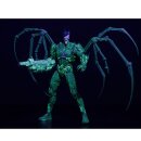 DC Multiverse Actionfigur Batman (Futures End) (GITD)...