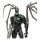 DC Multiverse Actionfigur Batman (Futures End) (GITD) (Gold Label) 18 cm