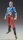 JoJos Bizarre Adventure Part 5 Statue Legend PVC Statue Chozokado Guido Mista & S P (re-run) 15 cm