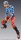 JoJos Bizarre Adventure Part 5 Statue Legend PVC Statue Chozokado Guido Mista & S P (re-run) 15 cm