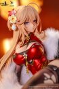 Girls Frontline: Neural Cloud PVC Statue 1/7 DP28 Coiled...