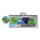 Minecraft Radierer 4er-Pack Umkarton (10)