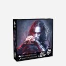 The Crow Puzzle (500 Teile)