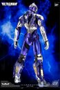 Ultraman FigZero Actionfigur 1/6 Ultraman Suit Tiga Sky...