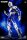 Ultraman FigZero Actionfigur 1/6 Ultraman Suit Tiga Sky Type 31 cm