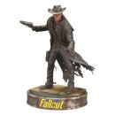 Fallout PVC Statue The Ghoul 20 cm Figur