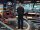 Star Trek: Picard Actionfigur 1/6 Captain Liam Shaw 30 cm