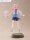 Laid-Back Camp Tenitol PVC Statue Nadeshiko Kagamihara 22 cm