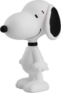Peanuts Nendoroid Actionfigur Snoopy 10 cm - Beschädigte Verpackung