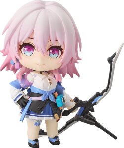 Honkai: Star Rail Nendoroid Actionfigur March 7th 10 cm