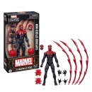 Marvel 85th Anniversary Marvel Legends Actionfigur Superior Spider-Man 15 cm