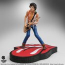 The Rolling Stones Rock Iconz Statue Keith Richards...