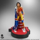 The Rolling Stones Rock Iconz Statue Mick Jagger (Tattoo...