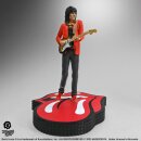 The Rolling Stones Rock Iconz Statue Ronnie Wood (Tattoo...
