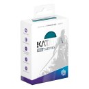 Ultimate Guard Katana Sleeves Standard Size (100) - Great...