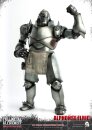 Fullmetal Alchemist: Brotherhood Actionfigur 1/6 Alphonse...