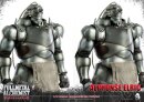 Fullmetal Alchemist: Brotherhood Actionfiguren 1/6...