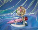 Sailor Moon Proplica Replik Verwandlungsbrosche &...