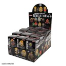 Masters of the Universe Gomee Sammelfiguren aus Gummi...
