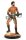 Fallout PVC Statue Paladin Danse 27 cm