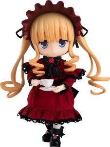 Rozen Maiden Nendoroid Doll Actionfigur Shinku 14 cm