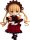 Rozen Maiden Nendoroid Doll Actionfigur Shinku 14 cm