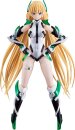 Expelled from Paradise Modellbausatz 1/20 PLAMATEA Angela...