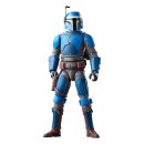 Star Wars: The Mandalorian Black Series Actionfigur...