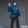 Star Trek 2009 Exquisite Super Series Actionfigur 1/12 Spock 16 cm
