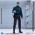 Star Trek 2009 Exquisite Super Series Actionfigur 1/12 Spock 16 cm