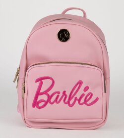 Barbie Rucksack Logo