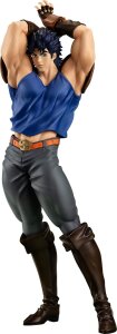 JoJos Bizarre Adventure: Phantom Blood Pop Up Parade PVC Statue Jonathan Joestar 19 cm