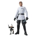Star Wars Jedi: Survivor Vintage Collection Actionfigur...