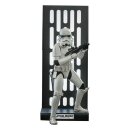 Star Wars Movie Masterpiece Actionfigur 1/6 Stormtrooper...