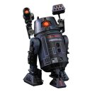 Star Wars Comic Masterpiece Actionfigur 1/6 BT-1 20 cm