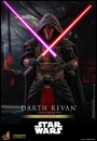 Star Wars Legends Videogame Masterpiece Actionfigur 1/6 Darth Revan 31 cm