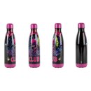 Stranger Things Thermosflasche Hellfire Club